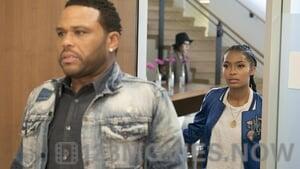 black-ish Season 3 Episode 9