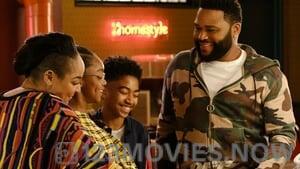 black-ish Season 5 Episode 20