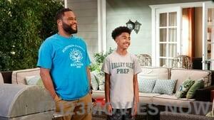 black-ish Season 6 Episode 11