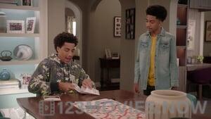 black-ish Season 7 Episode 1