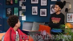 black-ish Season 7 Episode 10