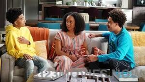 black-ish Season 7 Episode 10