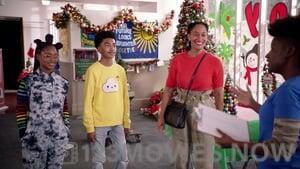 black-ish Season 7 Episode 8