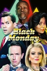 Black Monday Season 2 Episode 1