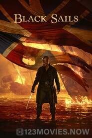 Black Sails Season 1 Episode 3