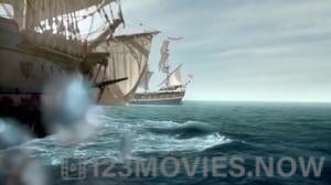 Black Sails Season 1 Episode 5