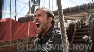 Black Sails Season 1 Episode 5