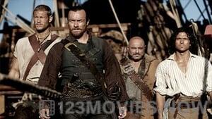 Black Sails Season 1 Episode 5