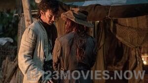 Black Sails Season 1 Episode 6