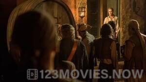 Black Sails Season 1 Episode 6