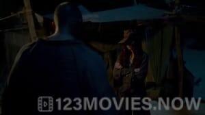 Black Sails Season 1 Episode 6