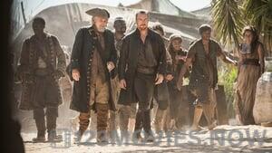 Black Sails Season 2 Episode 5