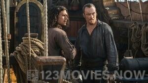 Black Sails Season 2 Episode 5