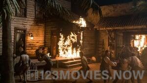 Black Sails Season 3 Episode 1