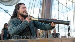 Black Sails Season 3 Episode 1