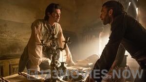 Black Sails Season 3 Episode 1