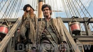 Black Sails Season 3 Episode 10