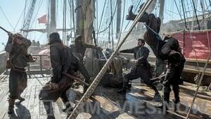 Black Sails Season 3 Episode 5