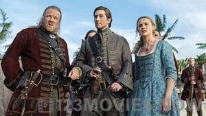 Black Sails Season 4 Episode 2