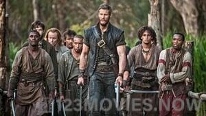 Black Sails Season 4 Episode 2