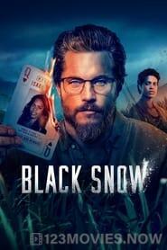 Black Snow Season 2 Episode 2