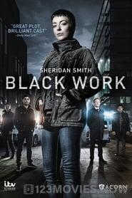 Black Work Season 1 Episode 1