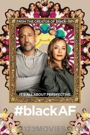 #blackAF Season 1 Episode 5