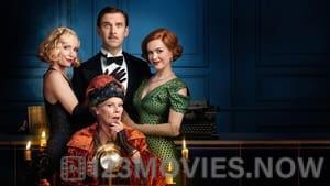 Blithe Spirit