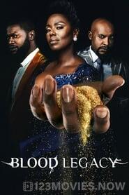 Blood Legacy Season 1 Episode 13