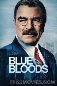 Blue Bloods Season 1 Episode 11