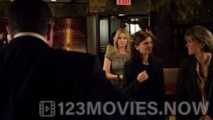 Blue Bloods Season 1 Episode 8