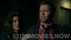 Blue Bloods Season 2 Episode 2