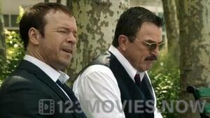 Blue Bloods Season 2 Episode 2