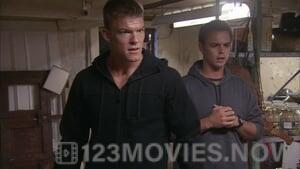 Blue Mountain State Season 1 Episode 11