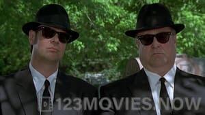 Blues Brothers