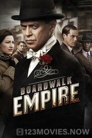 Boardwalk Empire Season 3 Episode 11