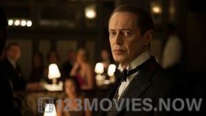 Boardwalk Empire