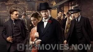 Boardwalk Empire