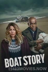 Boat Story Season 1 Episode 2