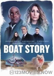 Boat Story Season 1 Episode 6