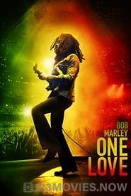 Bob Marley: One Love