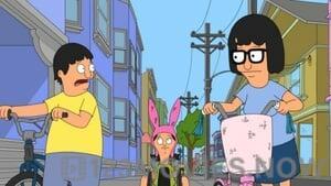 Bob’s Burgers Season 3 Episode 3