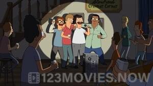 Bob’s Burgers Season 4 Episode 4