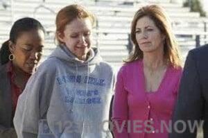 Body of Proof Season 1 Episode 3