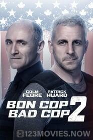 Bon Cop Bad Cop 2