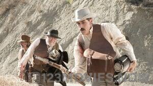 Bone Tomahawk