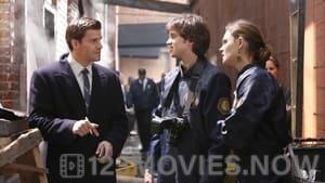 Bones Season 1 Episode 12