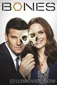 Bones Season 1 Episode 12