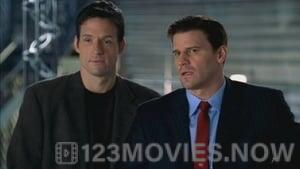 Bones Season 1 Episode 8