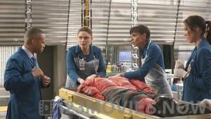 Bones Season 11 Episode 20